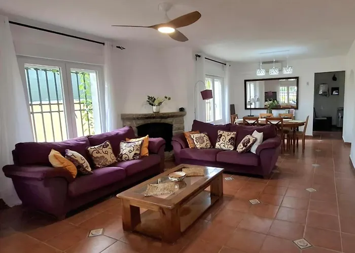 Villa Costa Blanca - Benidorm - Altea - Albir - Calpe - Alicante