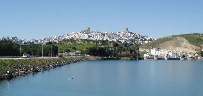 La Playita de Arcos