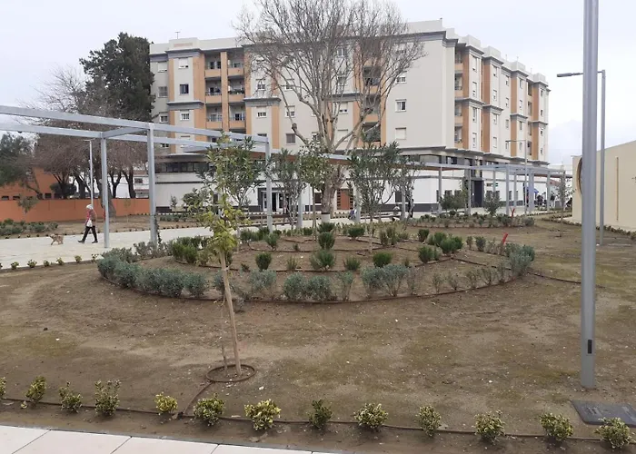 Apartamento Los Naranjos