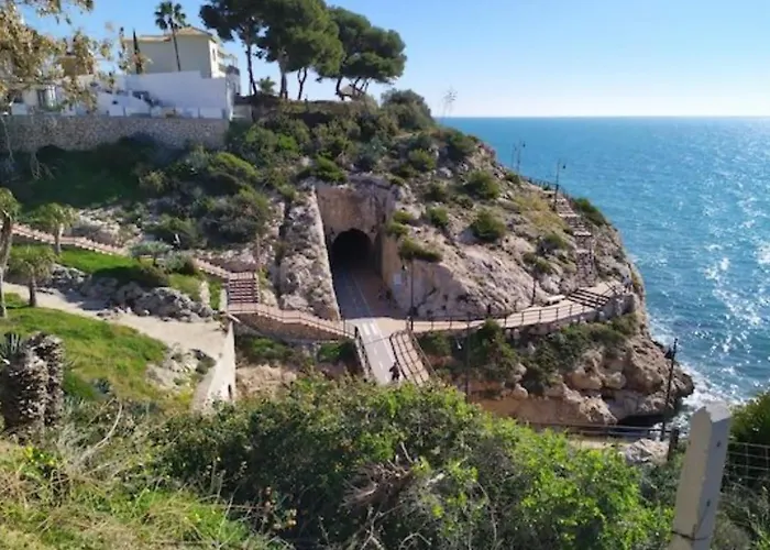 Sabor Axarquía La Cala del Moral
