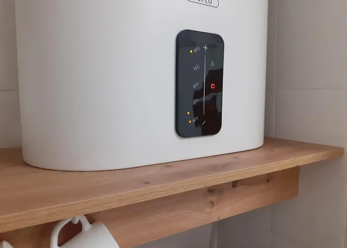 Apartamento Los Naranjos