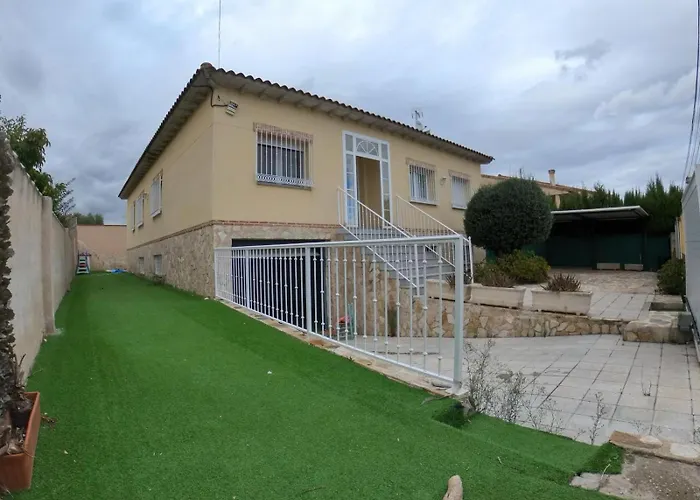 CR El Olivar de Cobisa