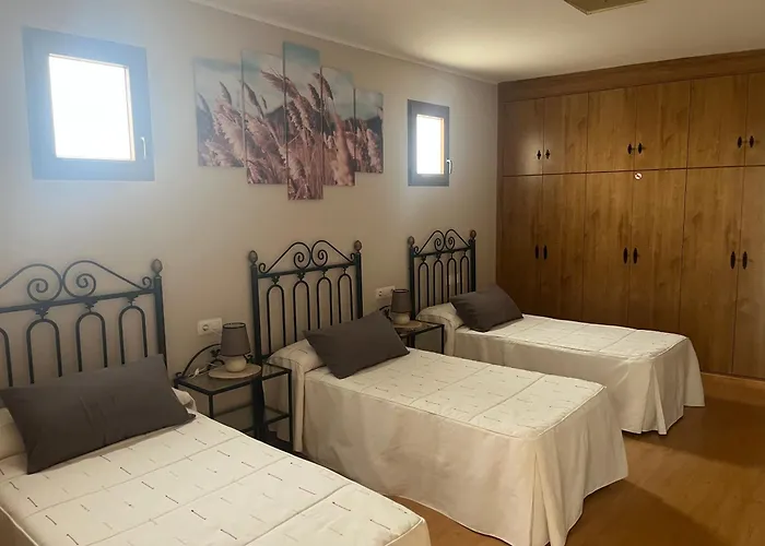 Hotel Rural El Molinero de Santa Colomba de Somoza