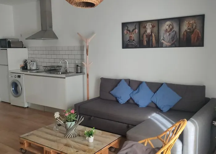Sevilla Deluxe Suites