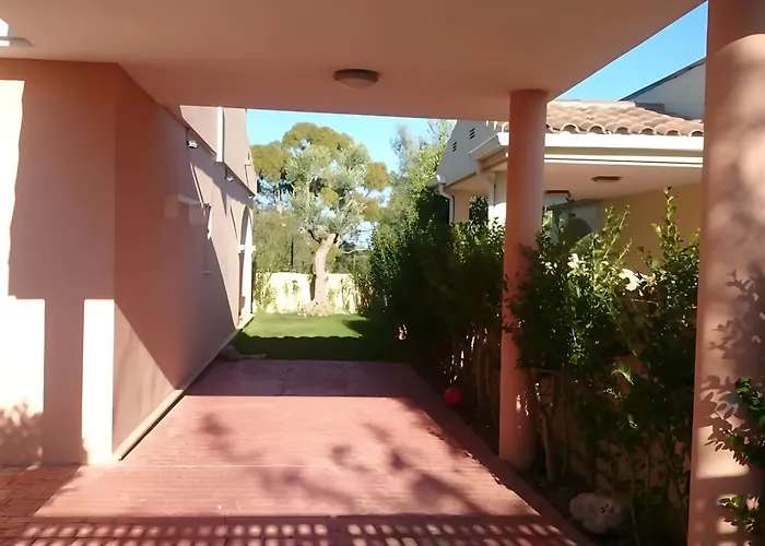 Casa El Niuet Peñiscola/Peniscola ideal familias