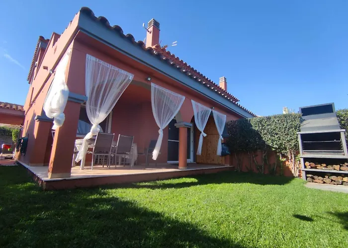 Casa El Niuet Peñiscola/Peniscola ideal familias