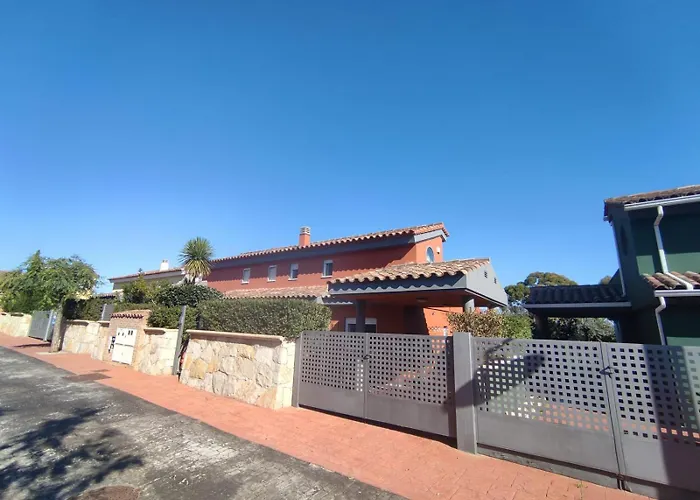 Casa El Niuet Peniscola/Peniscola Ideal Familias