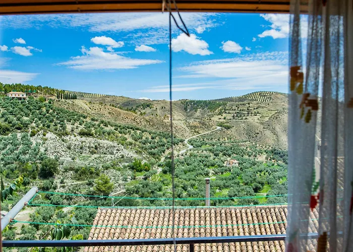 Apartamento Orán 1