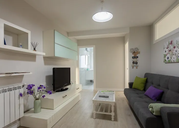 Veigas de Iria - Apartamento Turístico VUT