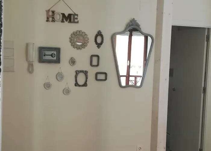 El Rincón de Valeria by Unique Rooms