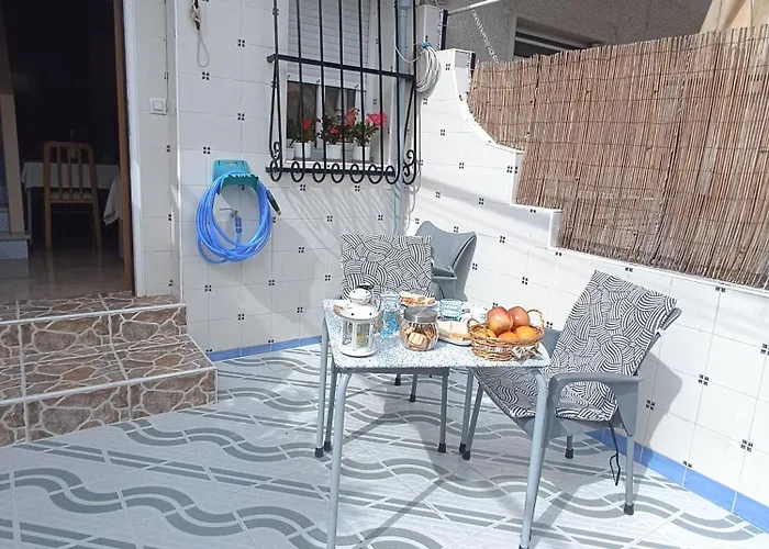 Casa Teo.
