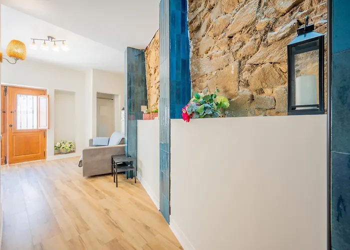 The Nest Masia Can Tiranasi Relájate y Disfruta Escapada con Encanto Cerca de Barcelona-