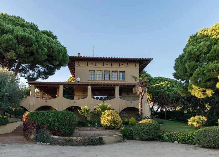 El Mirador Esencia Mediterranea