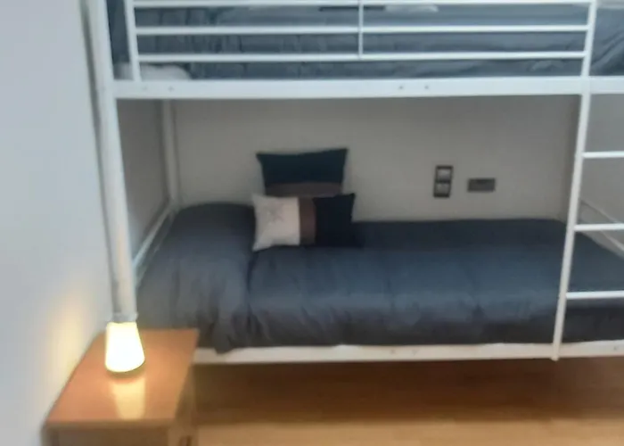 Apartamento Santa Clara 5