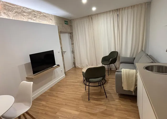 La Pata Suites