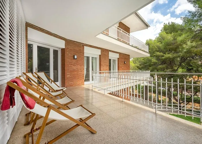 Villa Mar Y Montana