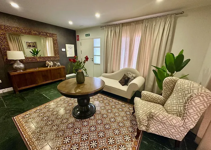 Hanami House Boutique 4 Estrellas Valle del Jerte