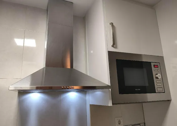 Apartamento Baran - Free Parking Gratis