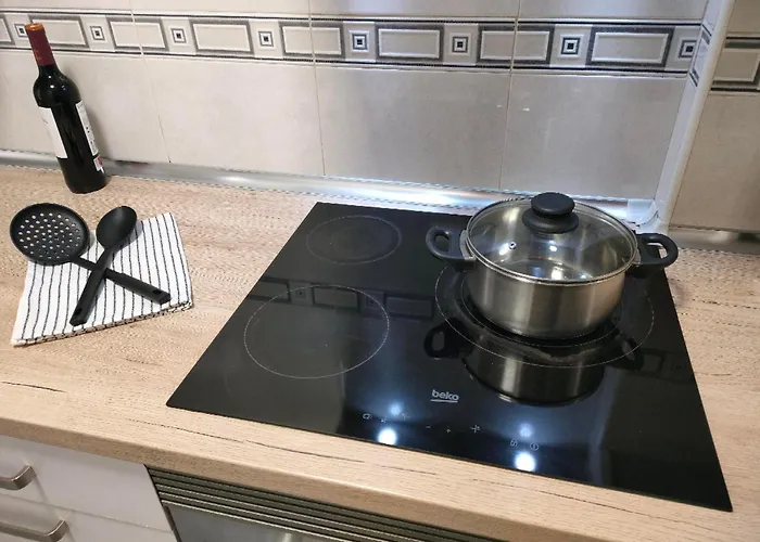 Apartamento Baran - Free Parking Gratis