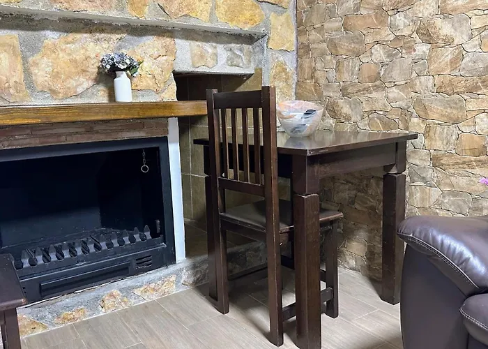 Apartamento Corralazos
