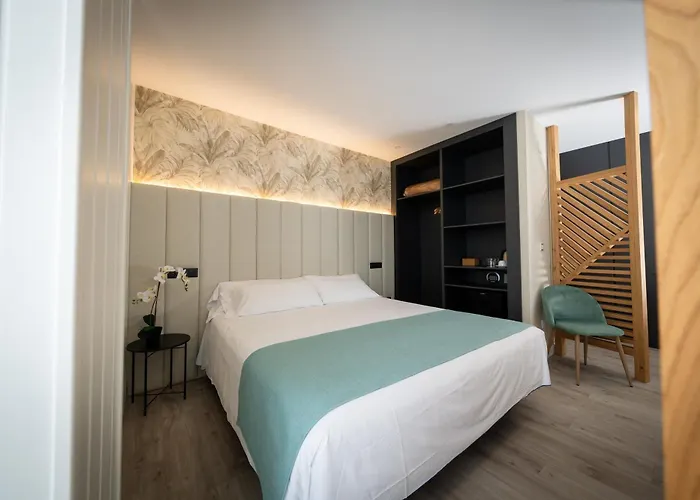 Hotel Oca Insua Costa Da Morte