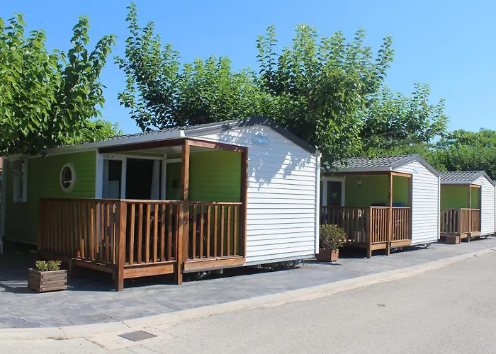 Camping Armanello