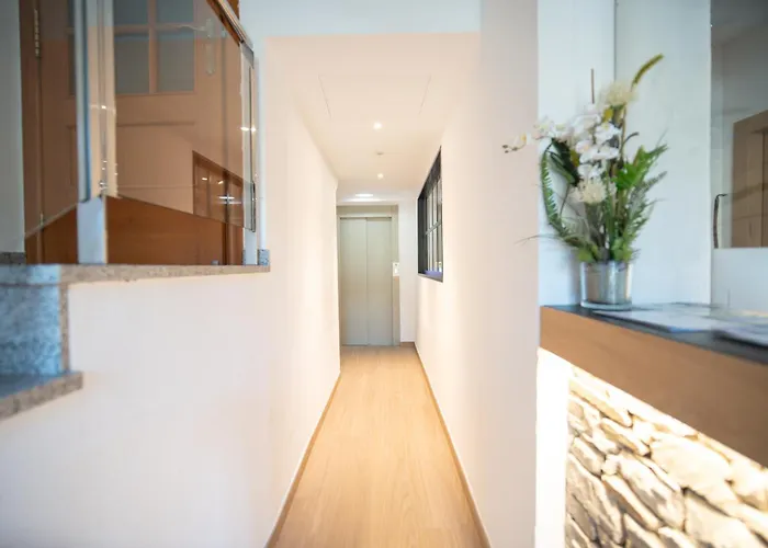 Hotel Bruna