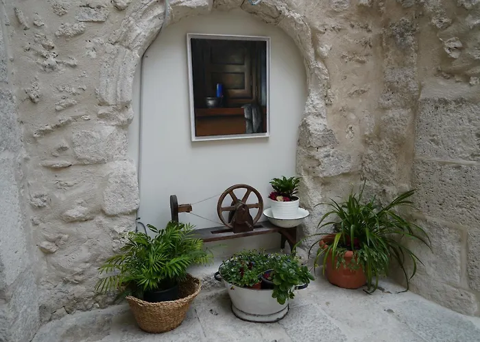 Albergue de Cuéllar