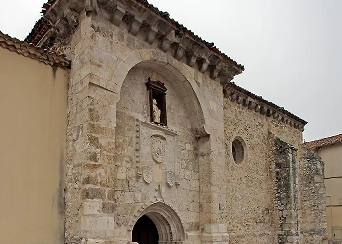 Albergue de Cuéllar