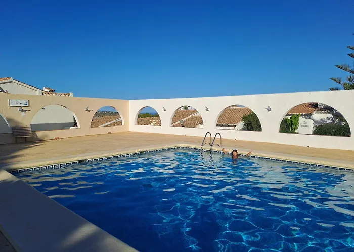 Casa Lima Mediterránea