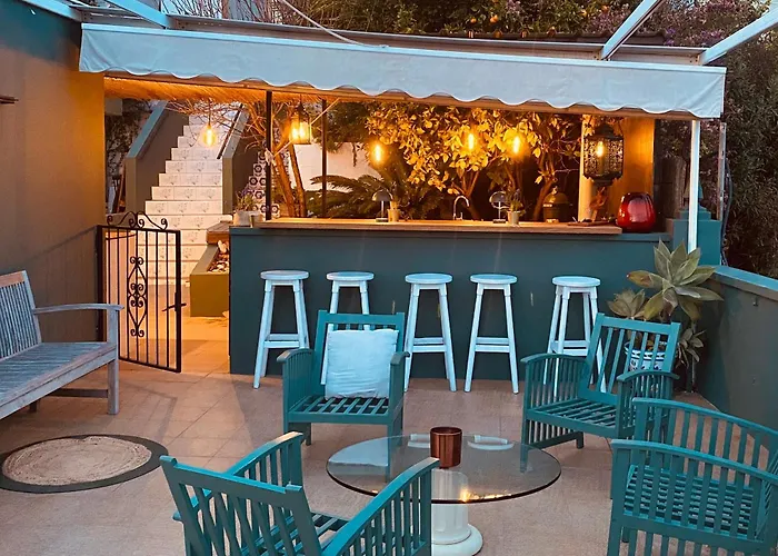 Boutique B&B Casaitana Adults Only