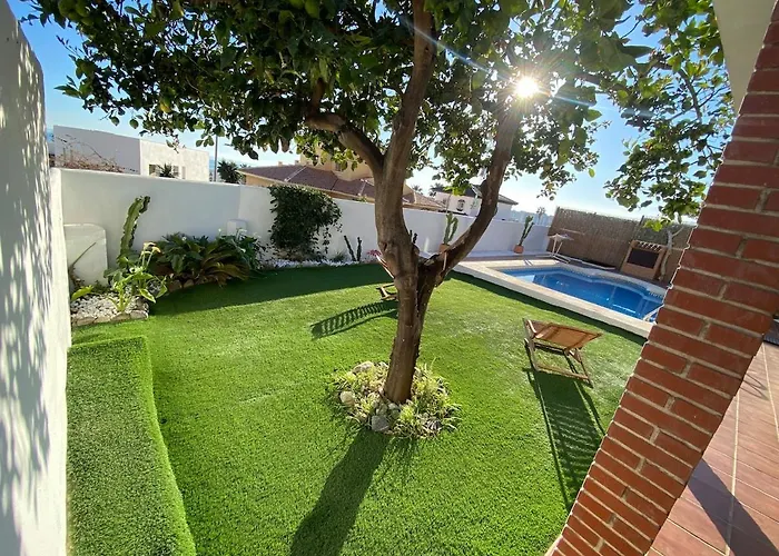 Villa Cerca Del Mar