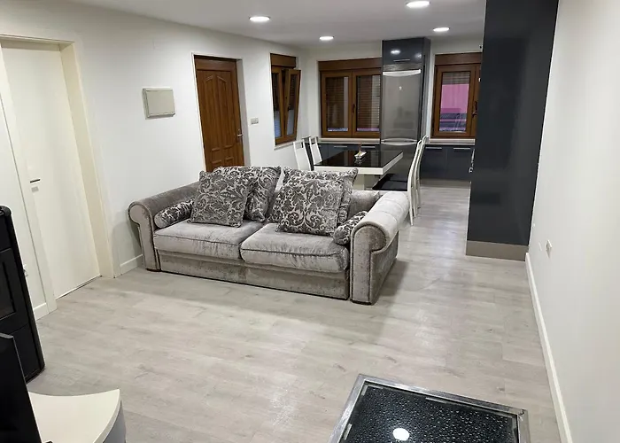 Apartamento Playa del Castillo