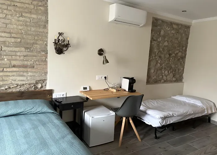 Hostal Milana Girona