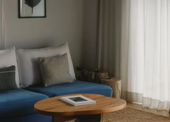 Hotel Casa Nereta
