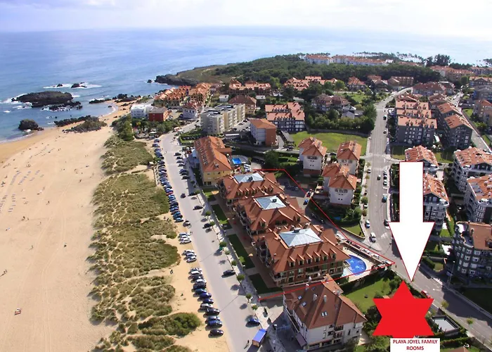 Playa Joyel Family Rooms