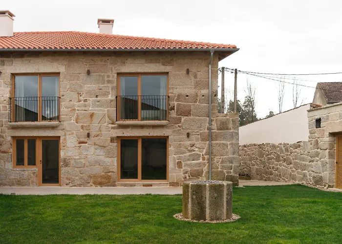 Casa San Blas