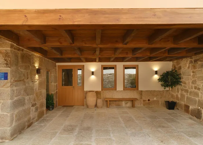 Casa San Blas