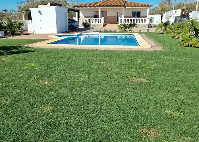 Villa Maruna