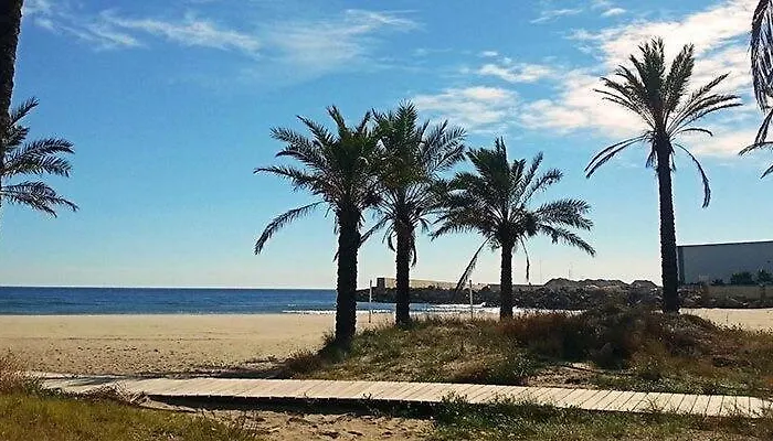 Playa del Pinar home