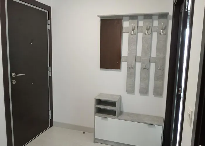 Ático centro ,parking edificio INCLUIDO