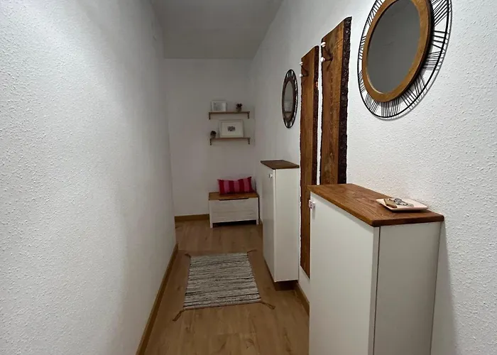 Apartamento El Ferial