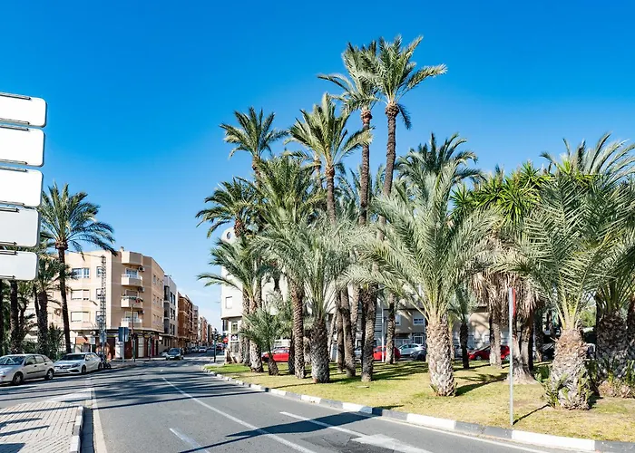 Apartamento Victoria home