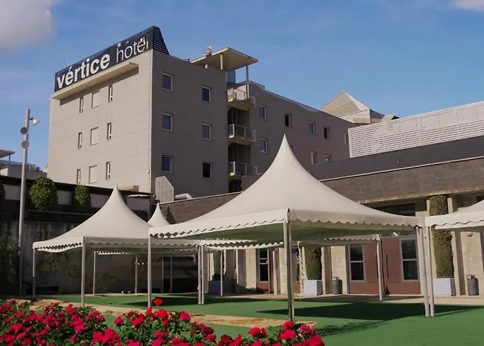 Vertice Sevilla Aljarafe