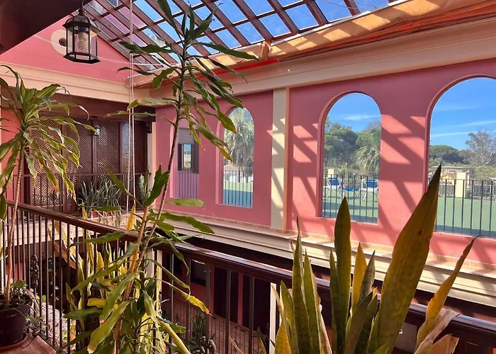 Hotel Pinomar