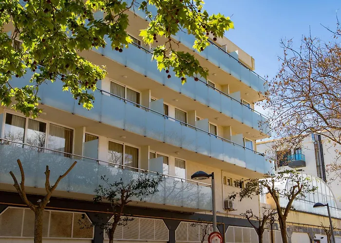 Aparthotel Ona Palamos