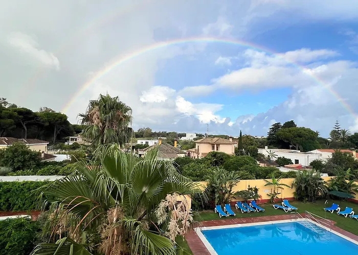 Hotel Pinomar