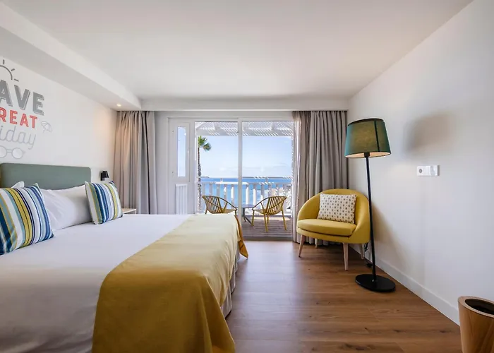 Abora Interclub Atlantic By Lopesan Hotels