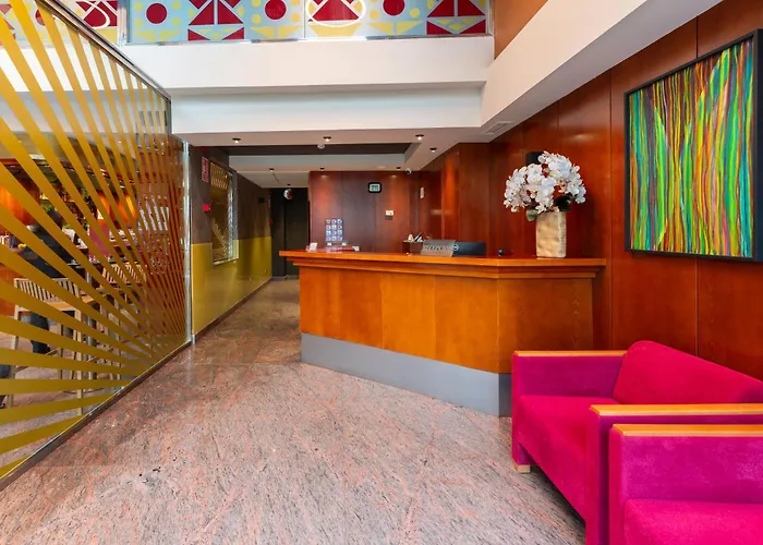 Hotel Dona Urraca