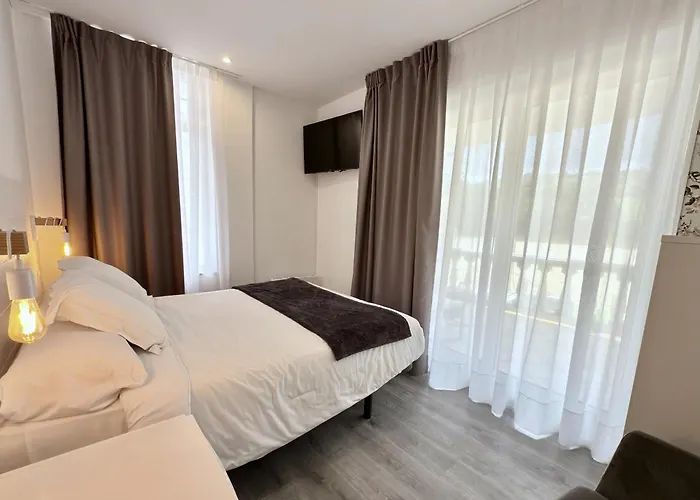 Hotel Sanmar